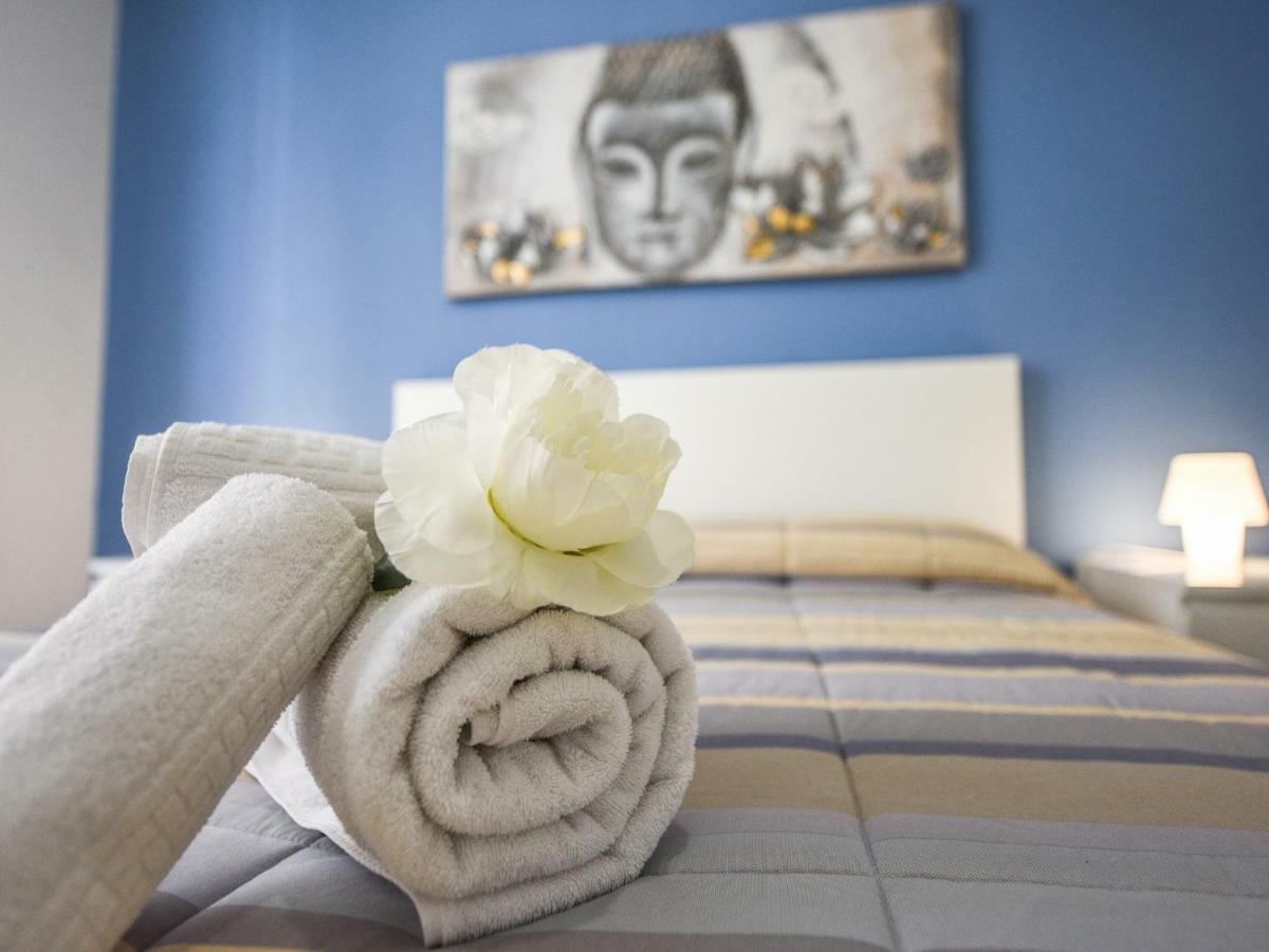 La Favola Apartment Turyn Zewnętrze zdjęcie