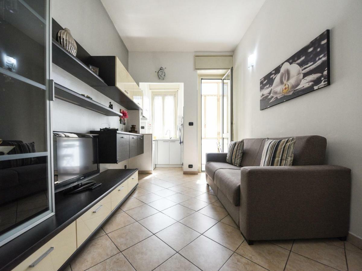 La Favola Apartment Turyn Zewnętrze zdjęcie