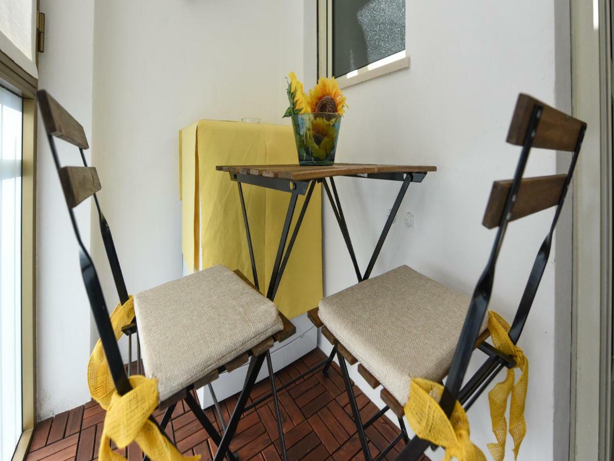 La Favola Apartment Turyn Zewnętrze zdjęcie
