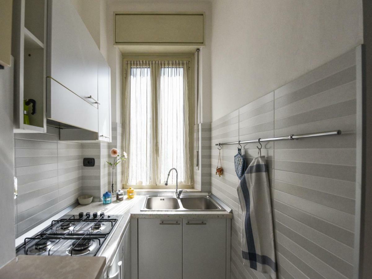 La Favola Apartment Turyn Zewnętrze zdjęcie