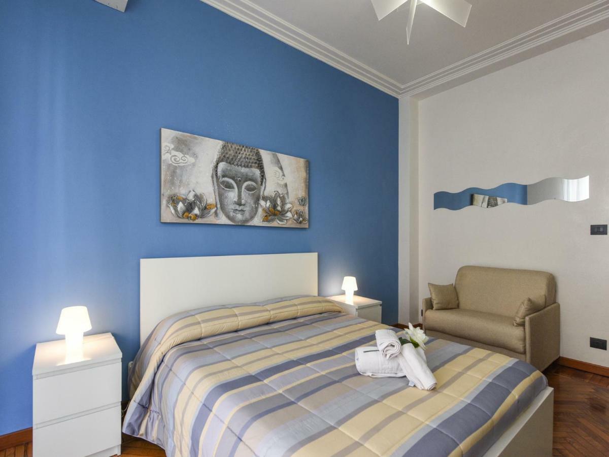 La Favola Apartment Turyn Zewnętrze zdjęcie