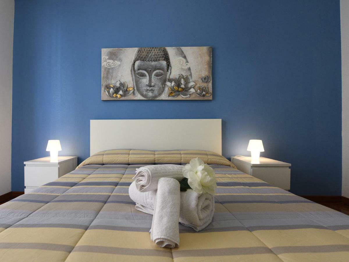 La Favola Apartment Turyn Zewnętrze zdjęcie